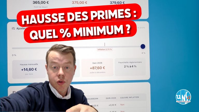 Hausse des primes à la Région : jusqu’où aller sans se tromper…