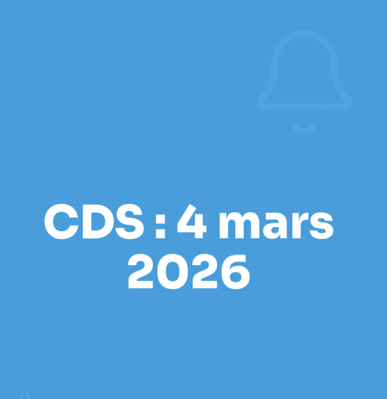 Nouvelle réunion de dialogue social à la Région