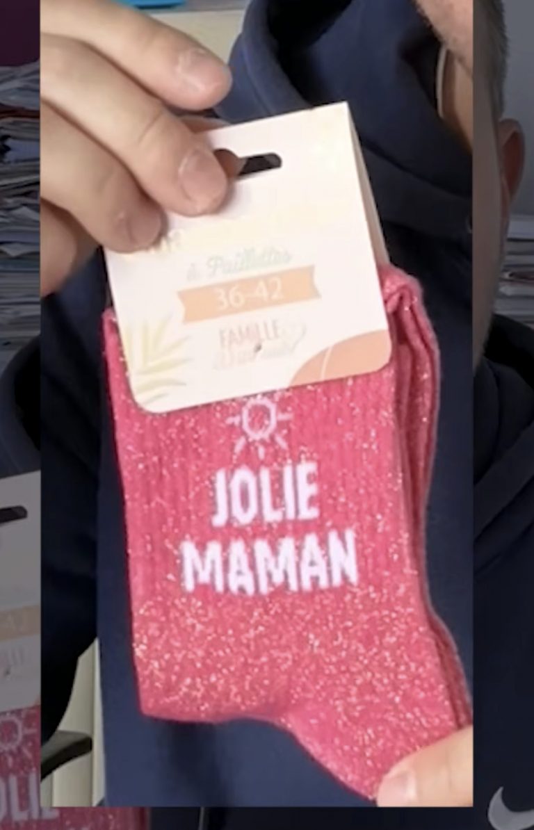 Opération spéciale… Jolie Maman !